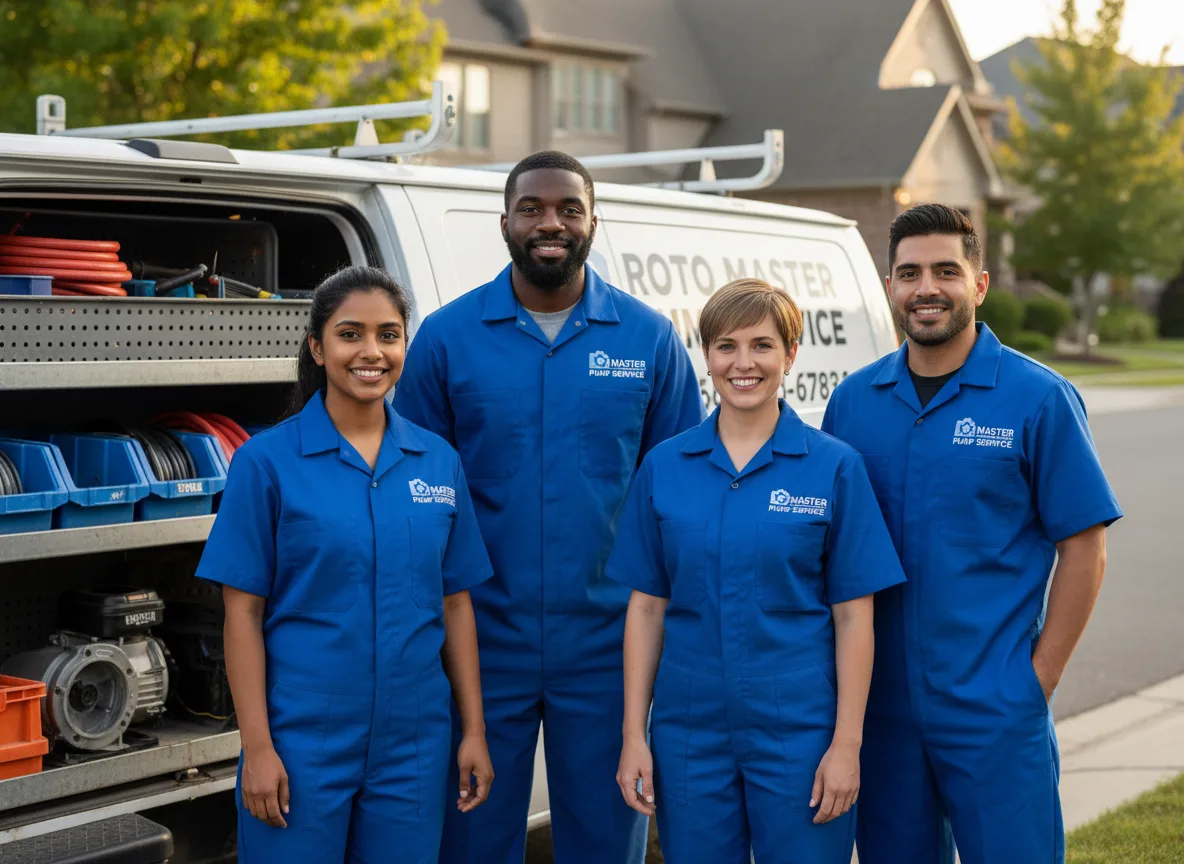 Sump Pump Installation company in Solon, OH